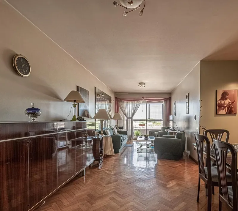 Departamento en venta · Parque Avellaneda, CABA