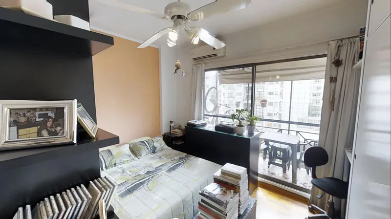 Departamento en venta · Palermo, CABA