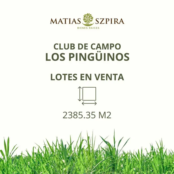 Terreno en venta · Los Pingüinos, Ituzaingó, GBA Oeste, Provincia de Buenos Aires