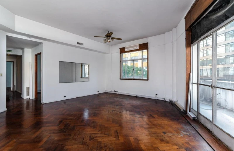 Oficina en venta · Monserrat, CABA