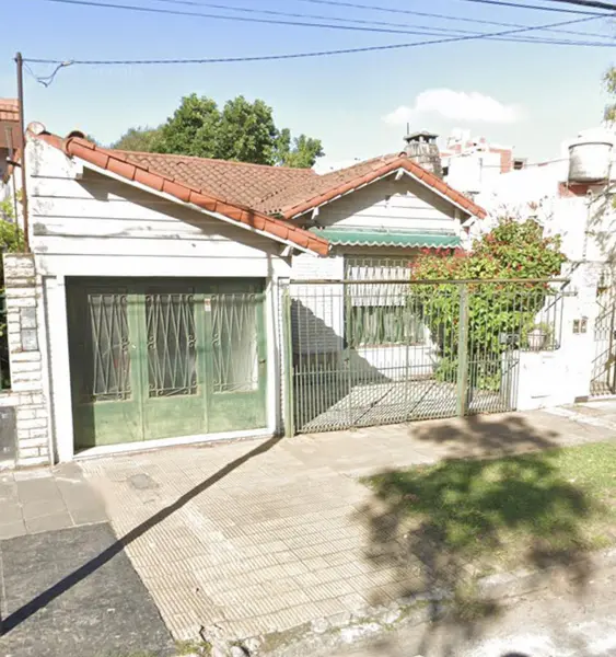 Terreno en venta · Morón, GBA Oeste, Provincia de Buenos Aires