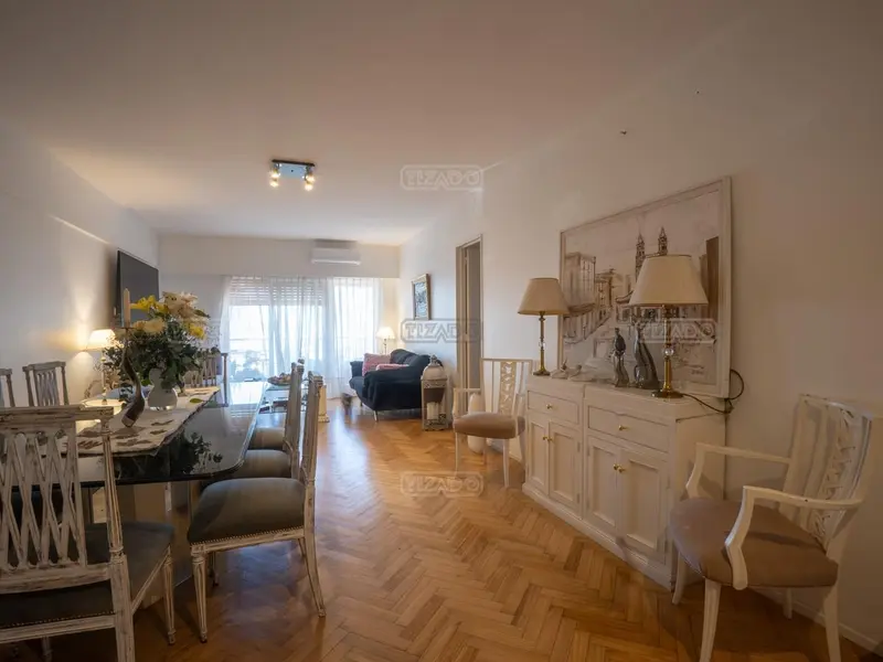 Departamento en venta · Las Cañitas, Palermo, CABA