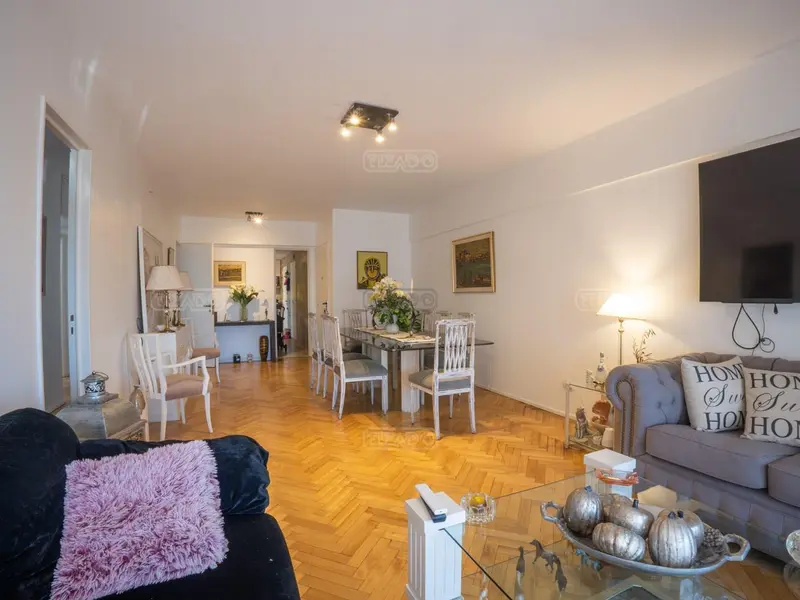 Departamento en venta · Las Cañitas, Palermo, CABA