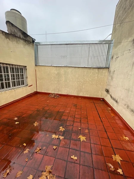 Departamento en venta · Nueva Pompeya, CABA