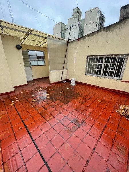 Departamento en venta · Nueva Pompeya, CABA