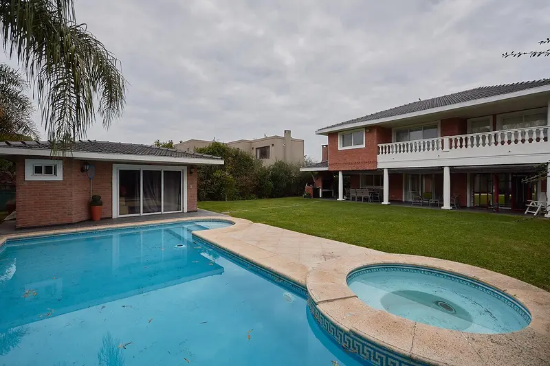 Casa en alquiler · Santa Bárbara, Tigre, GBA Norte, Provincia de Buenos Aires
