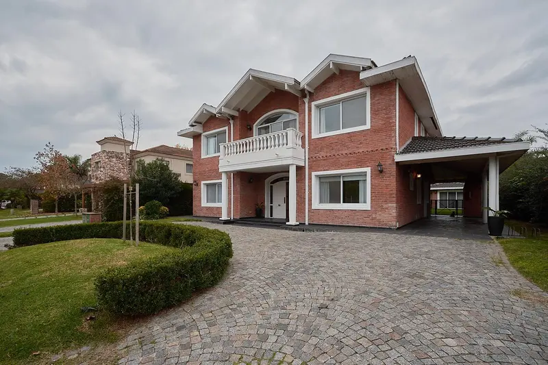 Casa en alquiler · Santa Bárbara, Tigre, GBA Norte, Provincia de Buenos Aires
