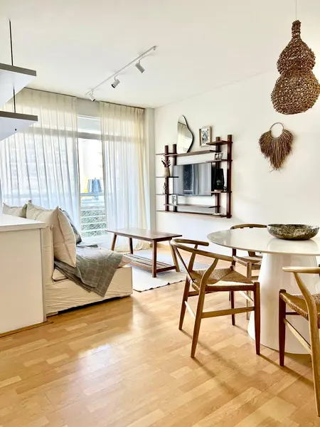 Departamento en venta · Colegiales, CABA