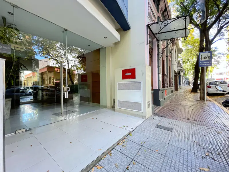 Departamento en venta · Almagro, CABA