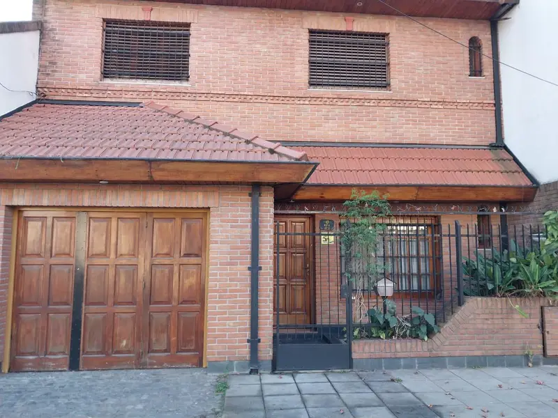 Casa en venta · San Martin, General San Martin, GBA Norte, Provincia de Buenos Aires