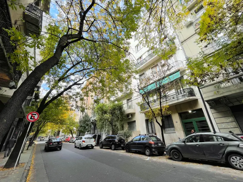 Departamento en venta · Almagro, CABA