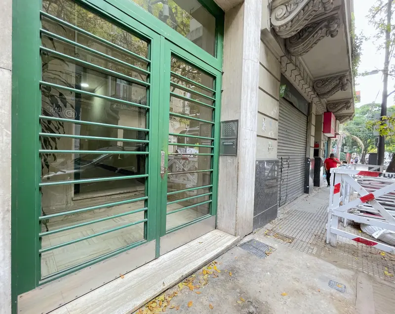 Departamento en venta · Almagro, CABA