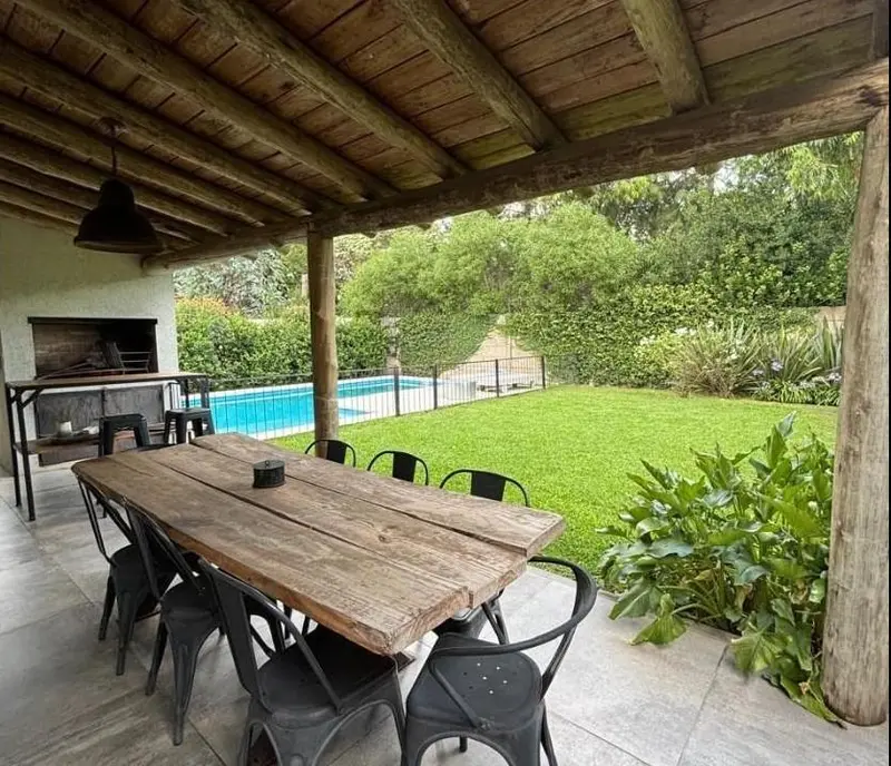 Casa en venta · El Portal de Pilar, Pilar, GBA Norte, Provincia de Buenos Aires Casa en venta · El Portal de Pilar, Pilar, GBA Norte, Provincia de Buenos Aires