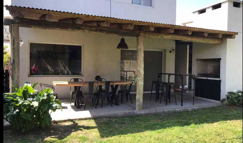 Casa en venta · El Portal de Pilar, Pilar, GBA Norte, Provincia de Buenos Aires Casa en venta · El Portal de Pilar, Pilar, GBA Norte, Provincia de Buenos Aires