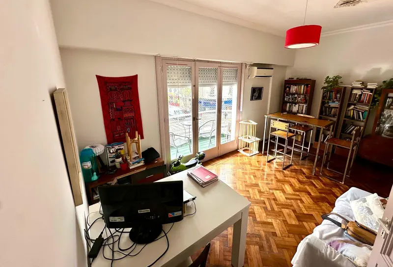 Departamento en venta · Barracas, CABA