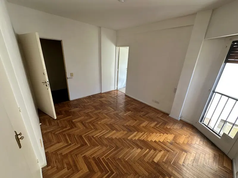 Departamento en alquiler · Palermo, CABA