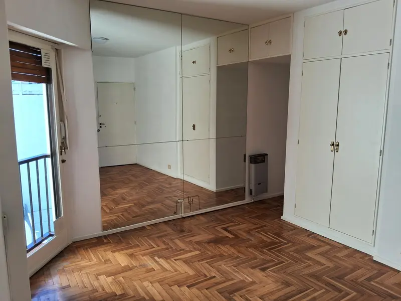 Departamento en alquiler · Palermo, CABA