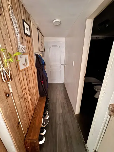 Departamento en venta · Palermo, CABA