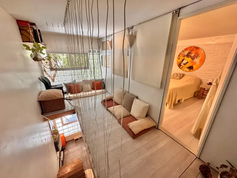 Departamento en venta · Palermo, CABA