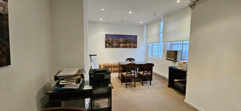 Oficina en venta · San Nicolás, CABA