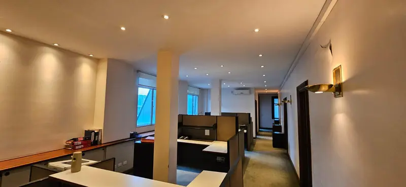 Oficina en venta · San Nicolás, CABA