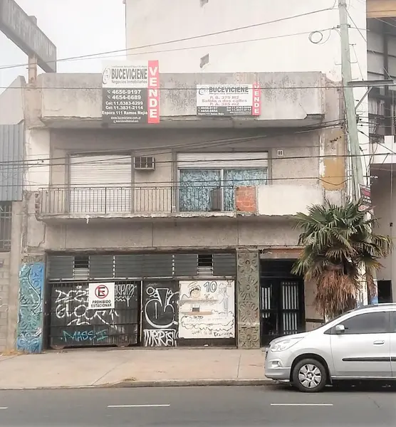 Comercio en venta · Ciudadela, Tres de Febrero, GBA Oeste, Provincia de Buenos Aires