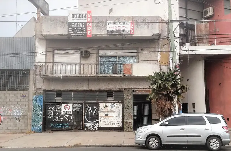 Comercio en venta · Ciudadela, Tres de Febrero, GBA Oeste, Provincia de Buenos Aires