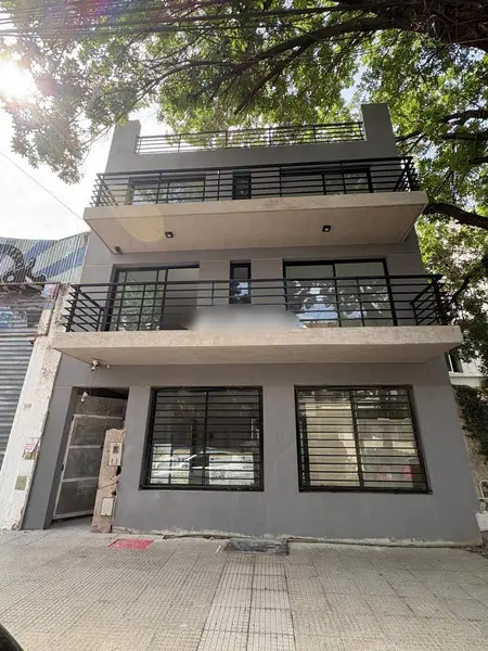 Emprendimiento en venta · Villa del Parque, CABA