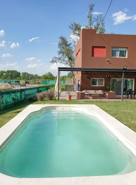 Casa en venta · Moreno, GBA Oeste, Provincia de Buenos Aires