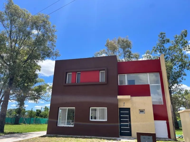 Casa en venta · Moreno, GBA Oeste, Provincia de Buenos Aires