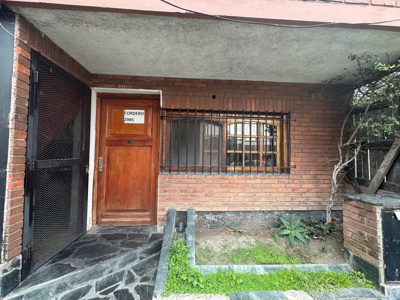 PH en alquiler · San Fernando, GBA Norte, Provincia de Buenos Aires