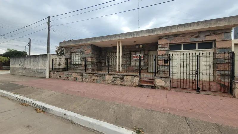 Casa en venta · Oncativo, Río Segundo, Córdoba