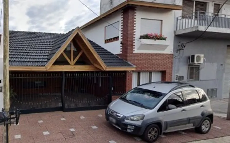 Casa en venta · Lomas del Mirador, La Matanza, GBA Oeste, Provincia de Buenos Aires