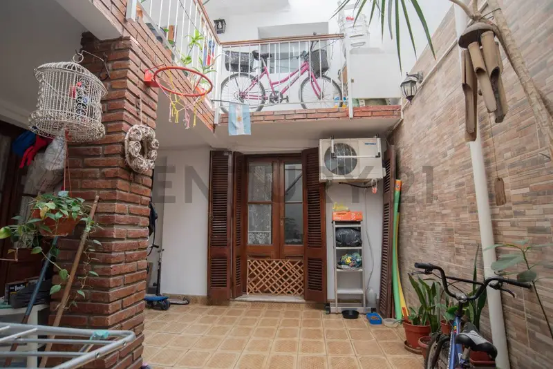 PH en venta · Palermo, CABA