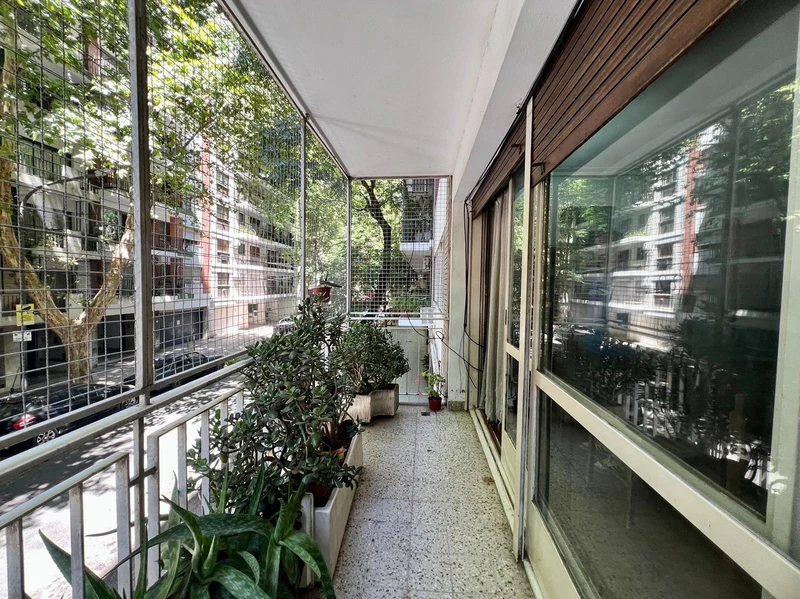 Departamento en venta · Belgrano, CABA