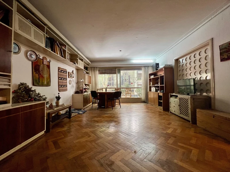 Departamento en venta · Belgrano, CABA