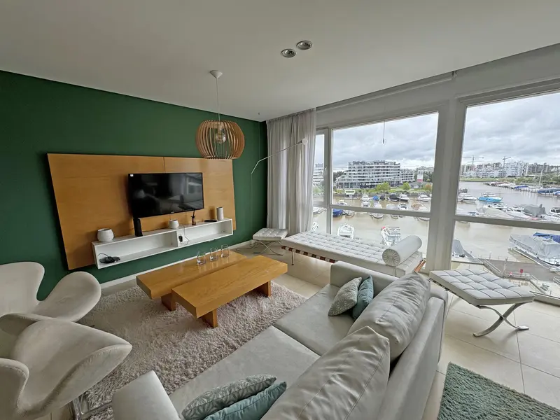 Departamento en venta · Wyndham Condominios, Nordelta, Tigre, GBA Norte, Provincia de Buenos Aires