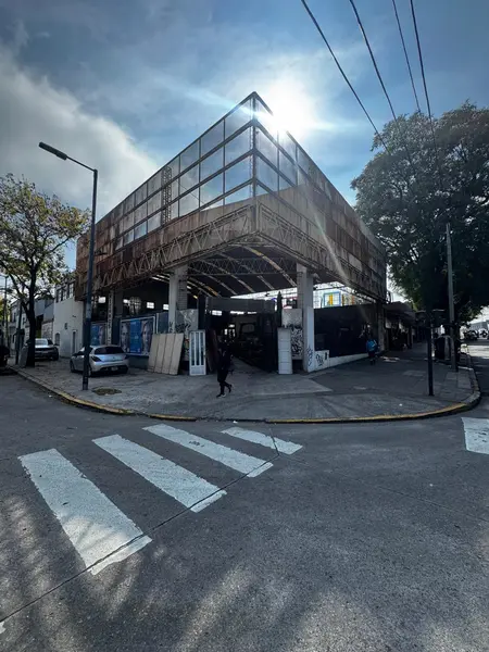 Depósito en venta · Mataderos, CABA