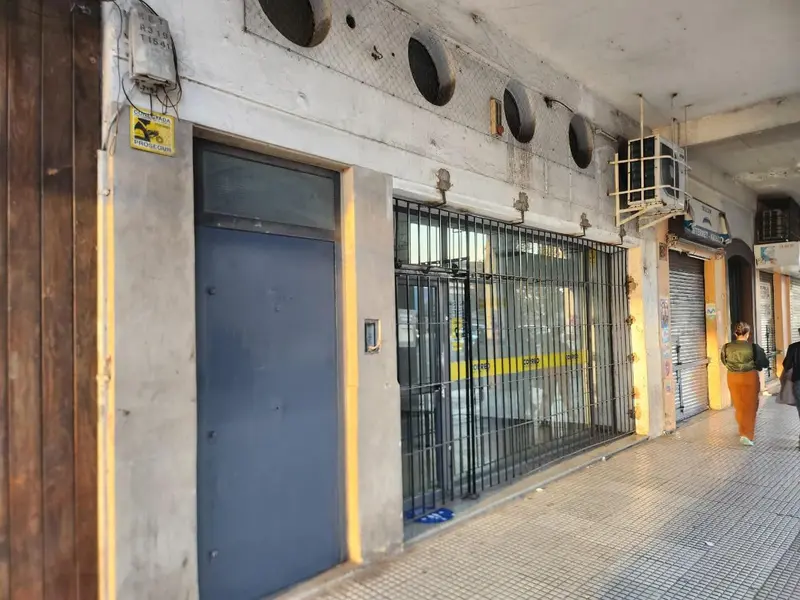 Oficina en venta · Retiro, CABA
