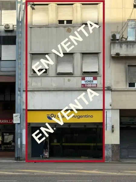 Oficina en venta · Retiro, CABA