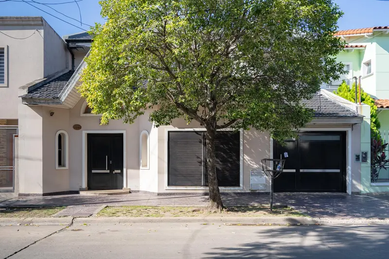 Casa en venta · Ramos Mejia, La Matanza, GBA Oeste, Provincia de Buenos Aires