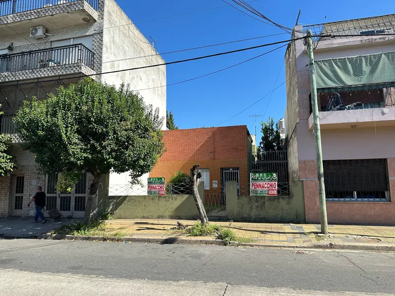 Casa en venta · Ciudad Madero, La Matanza, GBA Oeste, Provincia de Buenos Aires