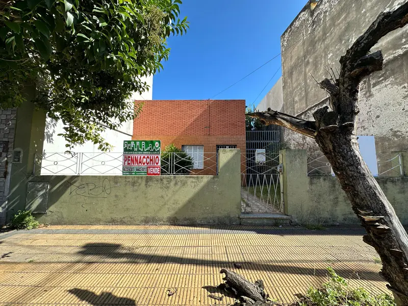 Terreno en venta · Ciudad Madero, La Matanza, GBA Oeste, Provincia de Buenos Aires