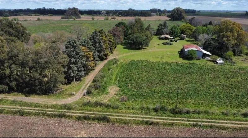 Terreno en venta · Lima, Zárate, GBA Norte, Provincia de Buenos Aires