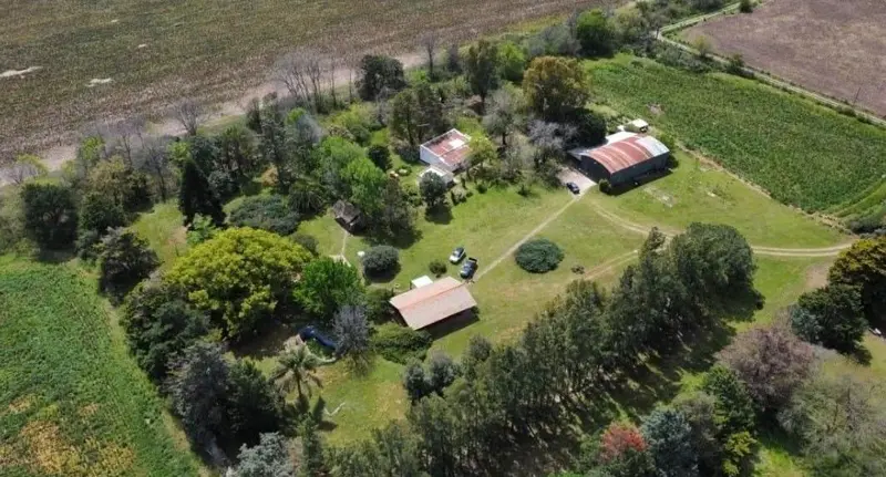 Terreno en venta · Lima, Zárate, GBA Norte, Provincia de Buenos Aires