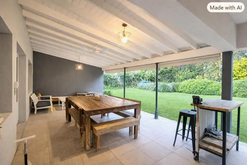 Casa en venta · San Matías, Escobar, GBA Norte, Provincia de Buenos Aires
