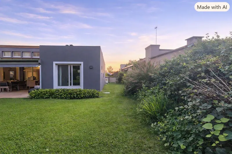 Casa en venta · San Matías, Escobar, GBA Norte, Provincia de Buenos Aires