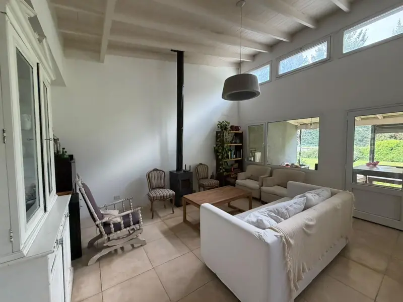 Casa en venta · San Matías, Escobar, GBA Norte, Provincia de Buenos Aires