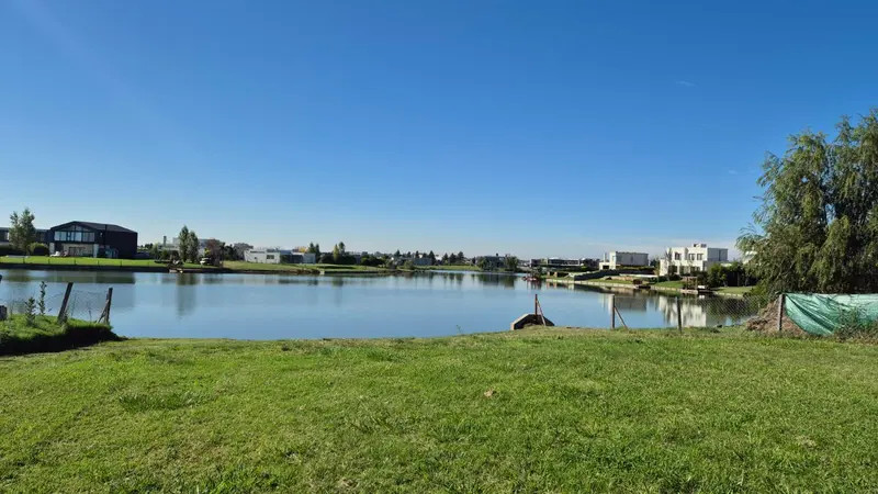 Terreno en venta · Loma Verde, Escobar, GBA Norte, Provincia de Buenos Aires