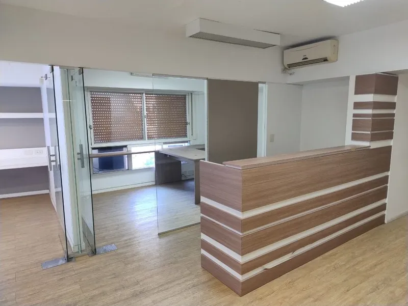 Oficina en alquiler · Retiro, CABA